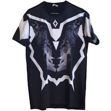 We did not find results for: Black Cotton T Shirt Marcelo Burlon Black Size Xl In Cotton 7220293