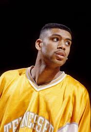 Allan Houston: Tennessee basketball star, NBA All-Star, gold medalist