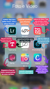 App para editar fotos para instagram. Pin Em Instagram