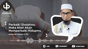 Pendidikan formal beliau dimulai dari tk pertiwi di. Ternak Domba Ustadz Adi Hidayat Dan Natal Cek Fakta Salah Ustad Adi Hidayat Dan Abdul Somad Kaget 3 Pangeran Uni Emirat Arab Rayakan Natal Dengan Paus Kabar Tangsel