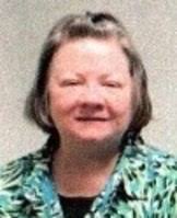 Deborah Moore Obituary (1957