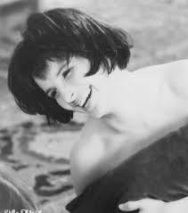Pascale kalensky as nurse katja. Juliette Binoche