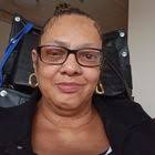 Forever New one shoulder midi dress in ivory