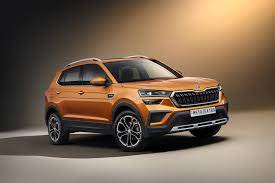 On the inside, what catches your attention immediately is the. Skoda Kushaq Ushers In A New Era For The Brand In India Skoda Storyboard