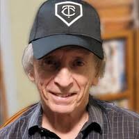 Robert Joseph Zejdlik Obituary September 15, 2022