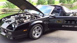 The camaro community on reddit. 1988 Iroc Z 1985 To 1990 Iroc Z For Sale 1988 Chevrolet Camaro Values