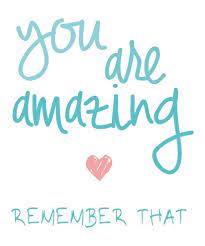 You Are Amazing Remember That Love Quote Postcard Zazzle Com Quotes You Are Amazing Inspirational Quotes For Kids Motivational Quotes For Kids