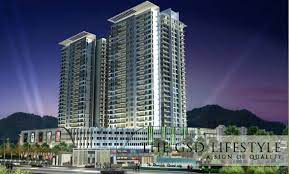 5.33681, 100.27125) is a condominium in relau, penang. Gardens Ville Penang Property Talk