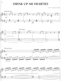 Vydavatelé o službě ochrana soukromí smluvní podmínky nápověda o službě ochrana soukromí Pirates Of The Caribbean 3 At World S End Solo Klavir Enoty Eu