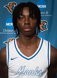 2022-23 Men's Basketball Roster