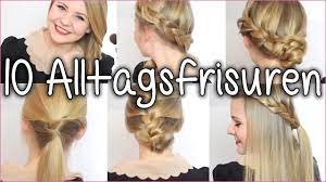 Dicke Haare Stylen Manner In 2020 Frisur Hochgesteckt Frisuren Lange Haare Alltag Lange Haare