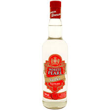 WHITE PEARL 250ML