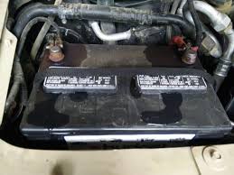Any abnormal electrical draw on your car battery can potentially discharge it and leave you stranded. Battery Terminal Corrosion Why It Happens How To Fix It
