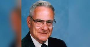 David C. Starkweather Obituary