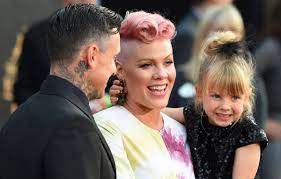 On monday, the walk me home singer, 41, released her first video on the social media platform,. Pink S Daughter Willow Sage Doesn T Like Her Mom S Music New York Daily News