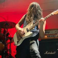 Interview with Full of Hell and Eye Flys Guitarist Spencer Hazard: Stolen  Gear And Walls of Noise — EarthQuaker Devices