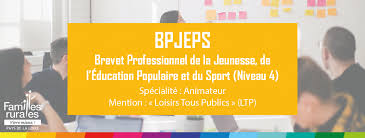 Suivre les plannings d'occupation des locaux. Bpjeps Federation Regionale Des Pays De La Loire