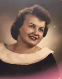 Dorothy "Jackie" Drake Obituary