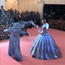 We're loving camila cabello's summer style! The Met On Instagram A Glowing Zendaya Cinderella Floats Up The Red Carpet But She Lost A Glass S Red Carpet Dresses Best Cinderella Dresses Met Gala 2019