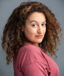 Female Voices Archives