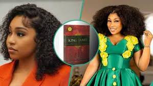 Funke Akindele Unveils Woman Who Helped Her Career, Sade Balogun: “There  Are Angels Among Us”