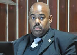 Wright named Adelanto mayor pro tem