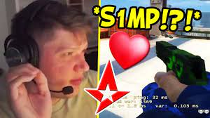 S1MPLE JUST PUT THE S1MP IN S1MPLE!? OLD FRIEND COULD JOIN DEVICE IN  ASTRALIS?! Highlights CSGO - YouTube
