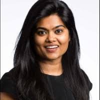 Akhila Murthy's Instagram, Twitter & Facebook