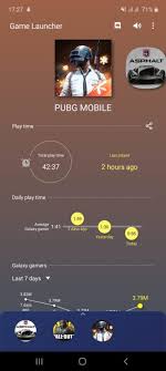 Samsung game tools is an app that offers quite a few extra features you can use while playing games on your samsung device. Game Launcher 5 0 02 9 Apk For Android Download Androidapksfree