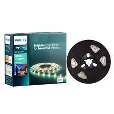 Check spelling or type a new query. Buy Philips 5m Cove Light With Driver Warm White Online At Low Prices In India Amazon In