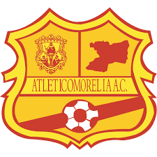 Teams of same strength are ca aldosivi (1700.41) and paradise fc (1700.23). Atletico Morelia Logo Download Logo Icon Png Svg