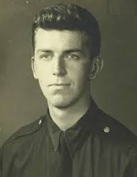 Obituary for James A. Dougherty