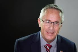 Voters to pick David Leavitt or Jeff Gray in Utah County Attorney  Republican primary election