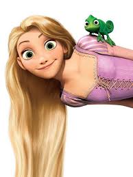 Raiponce Rapunzel En Version Originale Est Le Personnage Principal Du Film D Animation Des Studios Disney Raiponce Rapunzel Princess Movies Disney Princess
