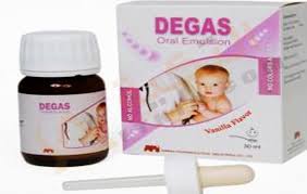دواء ديجاس Degas نقط ت ستخدم لعلاج تطبل البطن عند الأطفال فإن نسبة كبيرة من الأطفال الرضع ي عانون من هذه المشكلة التي تجعل الطفل غير قادر على الهضم وكما Degas
