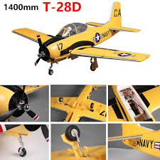 However, the project was derailed by budgetary issues and cancelled outright in 1948. Fms 1400mm 1 4m T28 T 28 Trojan V4 6ch With Flaps Retracts Led Epo Pnp Rc Airplane American Warbird Model Plane Aircraft Avion Rc Airplanes Aliexpress