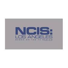 Download the ncis logo vector file in ai format (adobe illustrator) designed by nbc universal, inc. Ncis La Logo Digital Art By Brand A