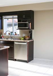 Not only does refacing kitchen cabinets require reusing your existing cabinet boxes, it means that you cannot change the layout or design of your existing remove all the doors and hardware and clean the exposed surfaces of the cabinet boxes. Creating A Dream Kitchen With Renuit S Cabinet Refacing Brittany Stager