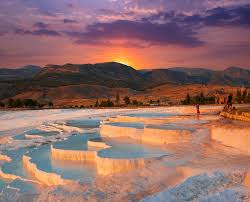 Oferujemy naszą pomoc każdemu graczowi, który uwielbia grać w trudne gry słowne. Pamukkale Turcja Pamukkale Natural Wonders Beautiful Places