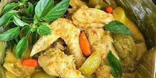 Koreksi rasa masakan dan pastikan sudah sesuai. Garang Asem Ayam Rasa Gurih Dan Menggugah Selera Cocok Untuk Sahur
