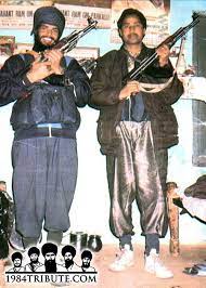 Alais ram mohammad singh azad: Shaheed Bhai Iqbal Singh Bagha 1984 Tribute