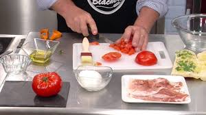 Le Sandwich Mediterraneen Youtube