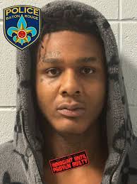 Detectives assigned to the Homicide Division of the Baton Rouge Police  Department, made additional arrests in the homicide of Diellon Daniels. On  12/31/24, Roger Parker was apprehended by the Marshall's Taskforce after