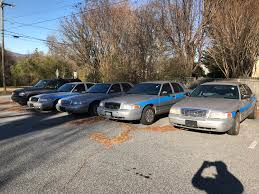 Vehicles sold on behalf of leading police forces in the uk. Silent Auction Cars City Of Landrum