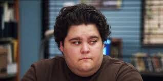 What word do people use to distinguish you when there are others with the  same name?