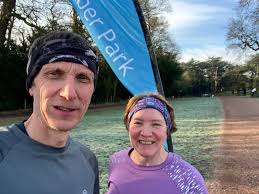 First visit to Clumber Park, great day exploring the parkland.