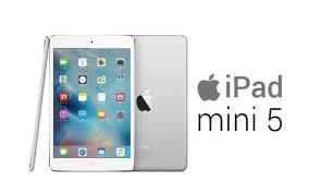 Apple Ipad Mini 5 Rumour Roundup Specs Release Date Camera For Ipad Mini 4 Successor Ipad Mini Apple Ipad Ipad