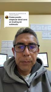Marco B Trading