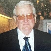 Clifton Lawrence Brown Sr. Obituary