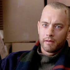 The Oscar-winning film Tom Hanks admits he wouldn't be cast in if it was  made today: 'I don't think people would accept'